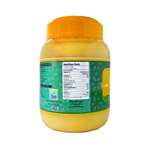 Kapu &Rancho Internacional Milk Pure Gir Buffalo Ghee- 1000Ml (1Kg)